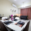 Отель Premium 1 BHK in La Vista Silicon Oasis, фото 14