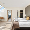 Отель Ísland - Spa & Wellness Hotel, фото 12