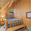 Отель Moosehead Lodge 3 Bedroom Home by NW Comfy Cabins, фото 2