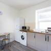 Отель Porthcawl Seaside Apartment, фото 11