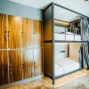 Отель Kampor Co Working Space and Bed, фото 24