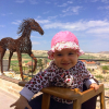 Отель Phocas Cave Suites - Special Class, фото 25
