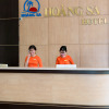 Отель Hoang Sa Hotel, фото 26