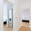 Отель Birmingham Serviced Apartment - The Qube, фото 13