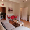 Отель Bright Clapham flat with private garden, sleeps 4, фото 4