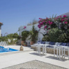 Отель Villa with 5 Bedrooms in Spetses, with Wonderful Sea View, Private Poo, фото 13