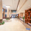 Отель Jinhong HotSpring Garden Hotel, фото 20