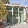 Отель The Bungalows by Homestead Modern at The Joshua Tree Retreat Center, фото 1
