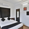 Отель OYO 5328 Cloud 7 Serviced Apartements, фото 4