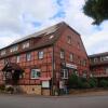 Отель Gasthaus Zur Harburg, фото 50