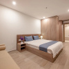 Отель Cozrum Homes - The Sóng Vũng Tàu, фото 5