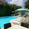 Отель Villa With 2 Bedrooms in Conservatore, With Pool Access, Furnished Gar, фото 8