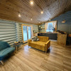 Гостиница Гостевые дома Устье Тулоксы, фото 14