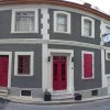 Отель Variante Hotel в Измире