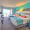 Отель Monte Carlo Boardwalk Oceanfront Ocean City, фото 5