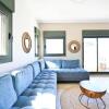 Отель Sunny Sky Balcony - Gordon Beach- Ben Yehuda 114, фото 3