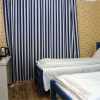 Отель Dalian Warm Seaside Hostel, фото 3