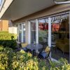 Отель Gleuel Inn Apartments, фото 20