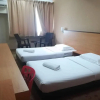 Отель OYO 1105 Hotel 75, фото 14