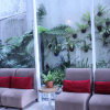Отель de'Rain Hotel Bandung, фото 21