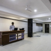 Отель OYO 27720 V Hotel Gachibowli, фото 15
