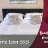 Отель The Merrie Lion в Саутаме