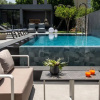 Отель Aqua Villa 2, фото 7