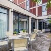 Отель Brit Hotel Du Stade, фото 18