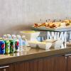 Отель AC Hotel by Marriott National Harbor Washington, D.C. Area, фото 9