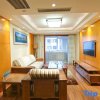 Отель Jinzhou Bohai University Expert Apartment, фото 6