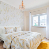 Отель Oeiras Spacious and Modern Flat, фото 5