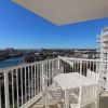 Отель Terrace At Pelican Beach 1207 3 Bedroom Condo, фото 7