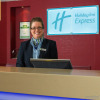 Отель Holiday Inn Express Exeter East, an IHG Hotel, фото 21