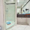 Отель Villa Marfa Wohnung 5, фото 7