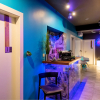 Отель Design B&B Bacvice Arti, фото 14
