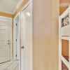 Отель Seascape 1216 - 1 Br Condo, фото 10