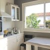 Отель House With 3 Bedrooms in Marseille, With Enclosed Garden and Wifi - 1, фото 4