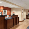 Отель Hampton Inn Warrenton, фото 21