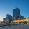 Отель Holiday Inn Express Yinchuan Yuehai, an IHG Hotel, фото 21