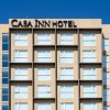 Отель Casa Inn Business Hotel Celaya в Селой