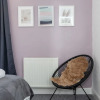 Отель Cosy Home Near Station, Parking, Netflix, Sleeps 5, фото 18