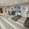 Отель Candlewood Suites McDonough, an IHG Hotel, фото 21