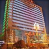 Отель Jiangbei Hotel Bazhong, фото 6