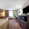 Отель QUALITY INN & SUITES FAIRGROUNDS WEST, фото 5