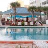 Отель Daytona Beach Resort 212 - One Bedroom Condo, фото 16