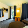 Отель B&B Hotel Wuppertal City-Süd, фото 5