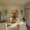 Отель Forte dei Marmi renewed 6 bedroom villa, фото 24