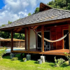 Отель RAIATEA - Bungalow Nautilus Pool, фото 12
