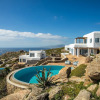 Отель Villa Electra by Mykonos Pearls, фото 17