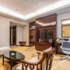 Отель Prestton Hotel, фото 8